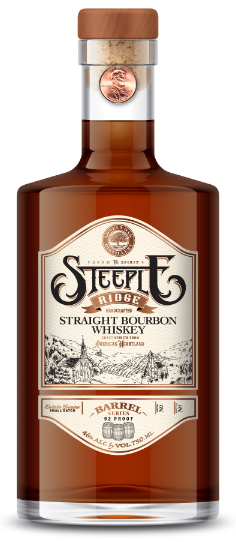 Steeple Ridge Bourbon